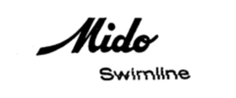 Mido Swimline Logo (IGE, 10.02.1989)