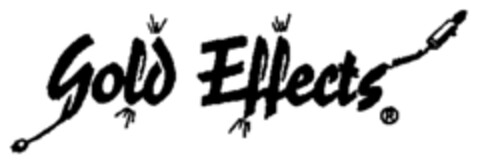 Gold Effects Logo (IGE, 04.03.1997)