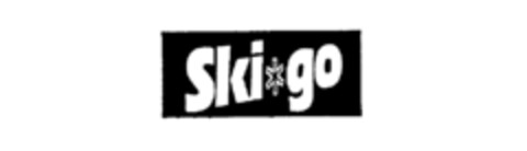 Ski go Logo (IGE, 25.03.1986)