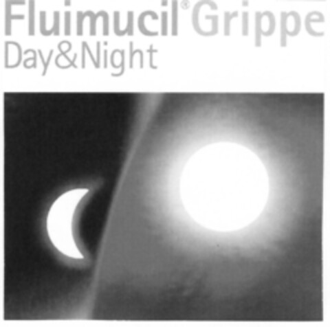 Fluimucil Grippe Day&Night Logo (IGE, 27.11.2006)