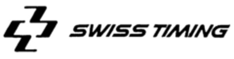 SWISS TIMING Logo (IGE, 06.08.2003)
