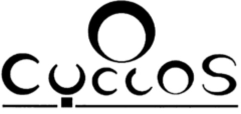 CYCLOS Logo (IGE, 19.03.2001)
