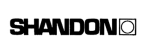 SHANDON Logo (IGE, 28.08.1979)