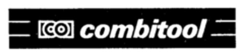 combitool Logo (IGE, 21.06.1990)