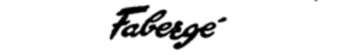 Fabergé Logo (IGE, 28.04.1989)