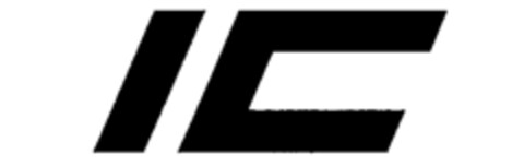 IC Logo (IGE, 29.03.1995)