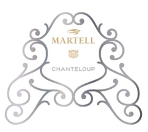 MARTELL CHANTELOUP Logo (IGE, 04/18/2019)