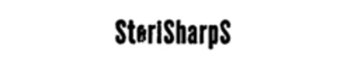 SteriSharpS Logo (IGE, 11/21/1978)