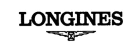 LONGINES Logo (IGE, 09.11.1981)