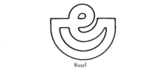 Basel Logo (IGE, 07.04.1993)