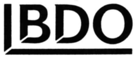 BDO Logo (IGE, 05.08.1999)