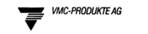 VMC-PRODUKTE AG Logo (IGE, 13.10.1988)