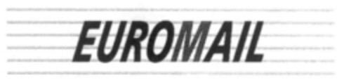 EUROMAIL Logo (IGE, 06.10.1998)