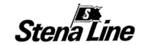 S Stena Line Logo (IGE, 11/16/1990)