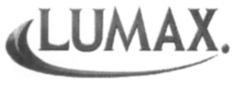 LUMAX. Logo (IGE, 28.10.2002)
