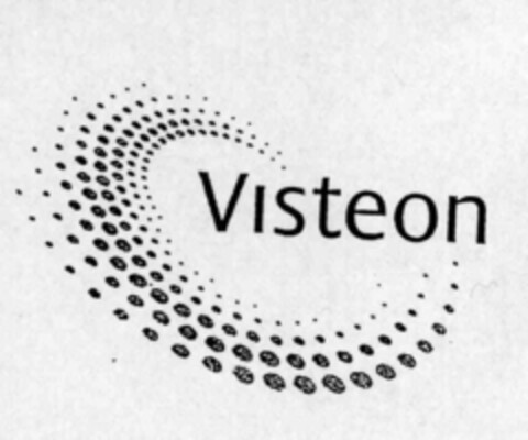 Visteon Logo (IGE, 29.11.1999)