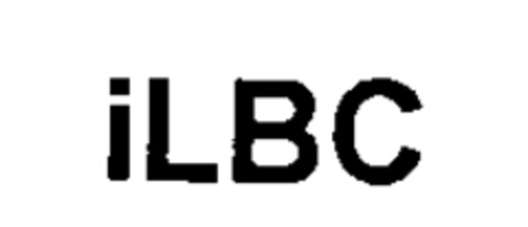 iLBC Logo (IGE, 27.09.2000)