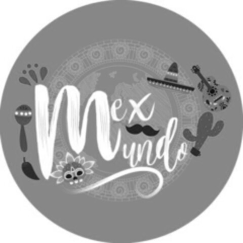 Mexundo Logo (IGE, 09/02/2020)