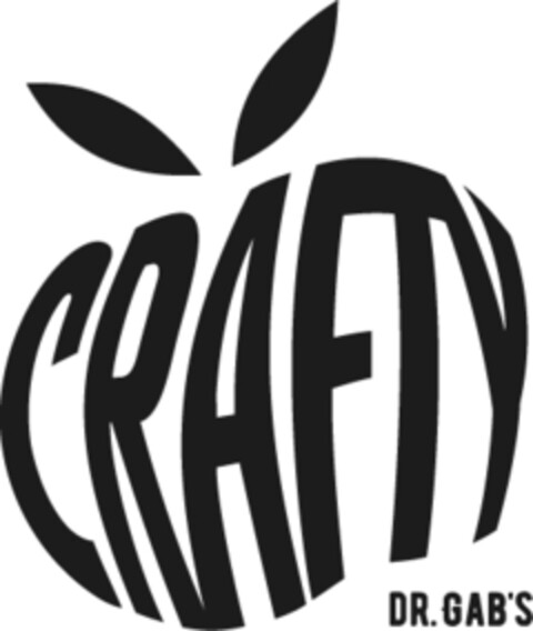 CRAFTY DR.GAB'S Logo (IGE, 13.10.2023)