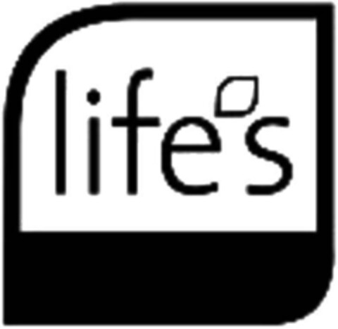 life s Logo (IGE, 24.09.2020)