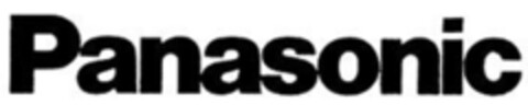 Panasonic Logo (IGE, 17.02.2005)