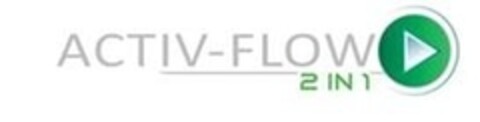 ACTIV-FLOW 2 IN 1 Logo (IGE, 09.02.2011)