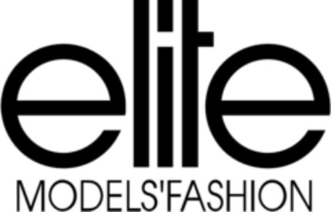 elite MODELS'FASHION Logo (IGE, 23.02.2010)