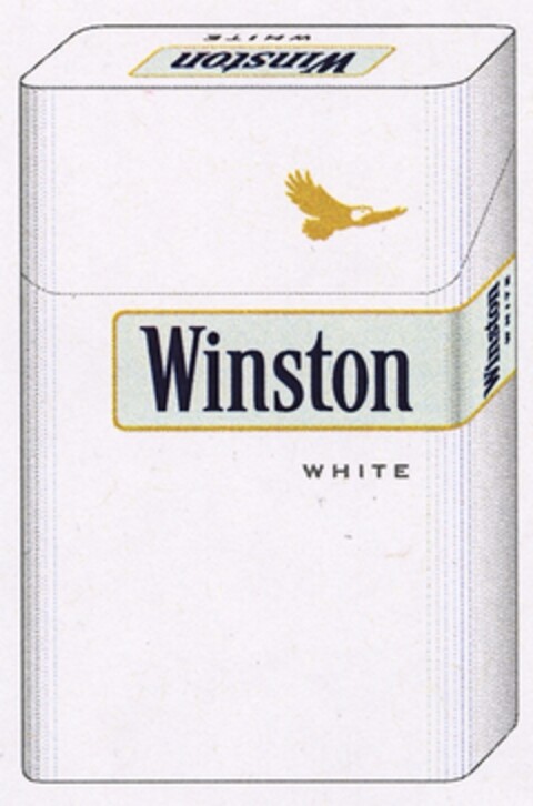 Winston WHITE Logo (IGE, 16.04.2008)