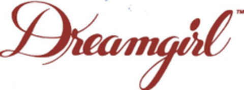 Dreamgirl Logo (IGE, 09/02/2003)