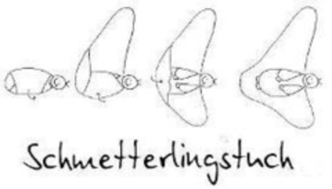 Schmetterlingstuch Logo (IGE, 16.07.2010)