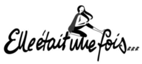 Elle était une fois... Logo (IGE, 12/13/2004)