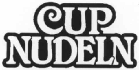 CUP NUDELN Logo (IGE, 19.10.2005)