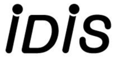 IDIS Logo (IGE, 18.09.2009)