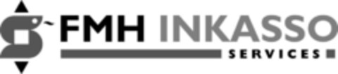 FMH INKASSO SERVICES Logo (IGE, 12/16/2005)