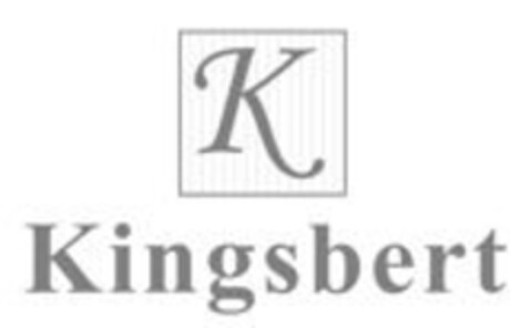 Kingsbert K Logo (IGE, 09/12/2013)