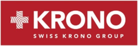 KRONO SWISS KRONO GROUP Logo (IGE, 10/09/2009)