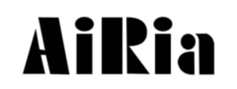 AiRia Logo (IGE, 11/18/2009)