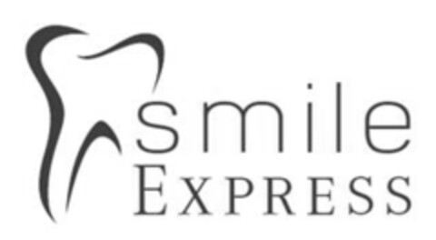 smile EXPRESS Logo (IGE, 25.10.2016)