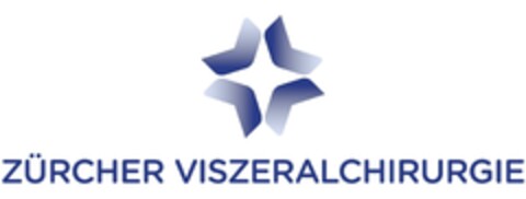 ZÜRCHER VISZERALCHIRURGIE Logo (IGE, 02.12.2009)