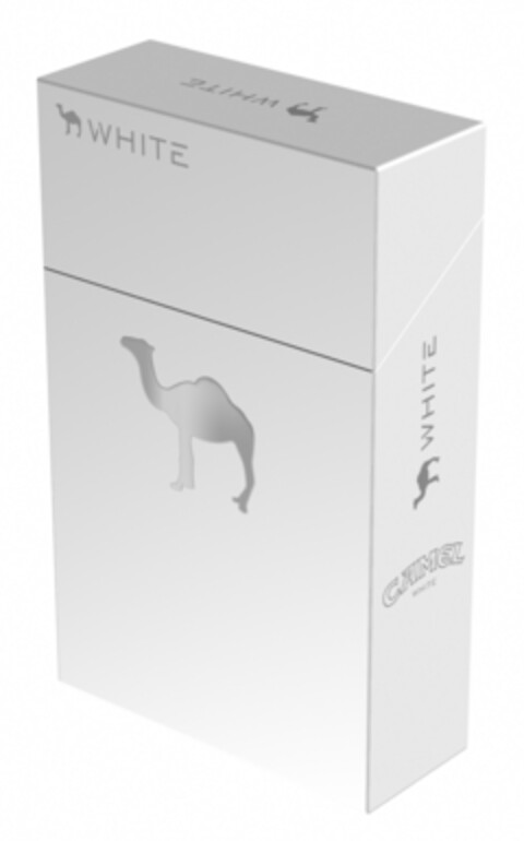 CAMEL WHITE Logo (IGE, 23.12.2009)