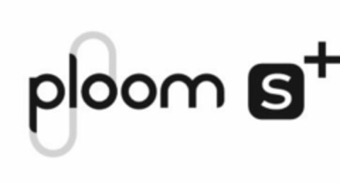 ploom s+ Logo (IGE, 14.03.2018)