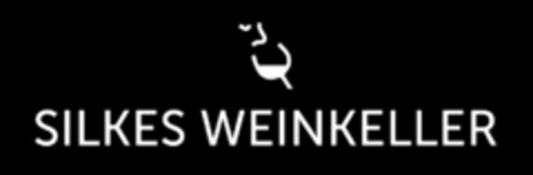 SILKES WEINKELLER Logo (IGE, 07/25/2018)