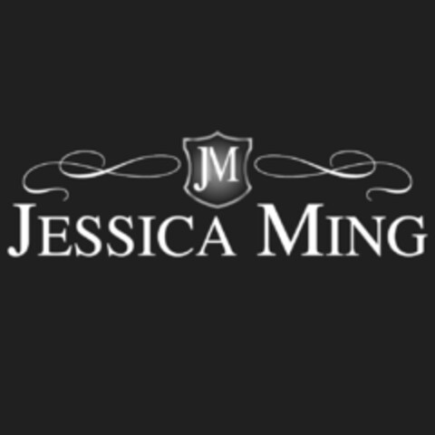 JM JESSICA MING Logo (IGE, 23.01.2014)