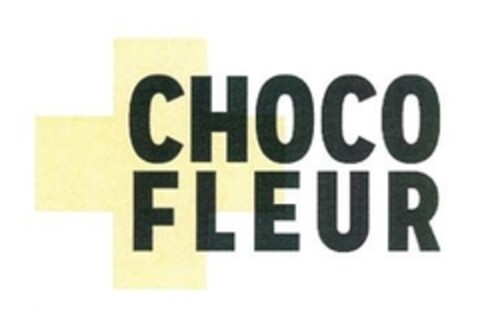 CHOCO FLEUR Logo (IGE, 19.06.2017)