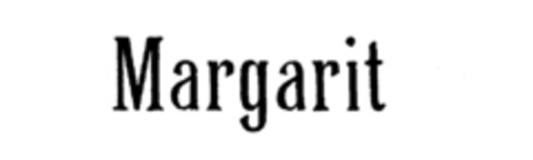 Margarit Logo (IGE, 29.12.1976)