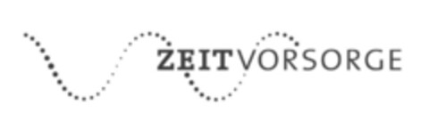 ZEITVORSORGE ST.GALLEN Logo (IGE, 04.08.2020)