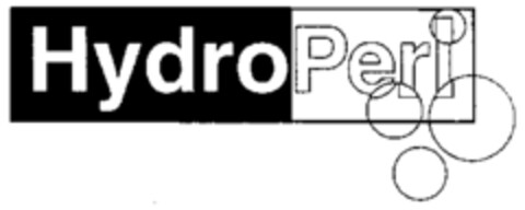 HydroPerl Logo (IGE, 02/12/1996)