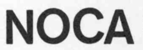 NOCA Logo (IGE, 28.01.1988)