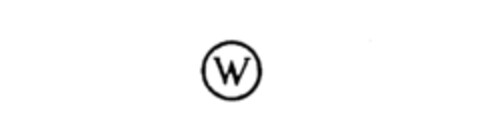 W Logo (IGE, 05.03.1978)