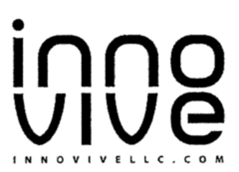 inno vive INNOVIVELLC.COM Logo (IGE, 24.07.2006)